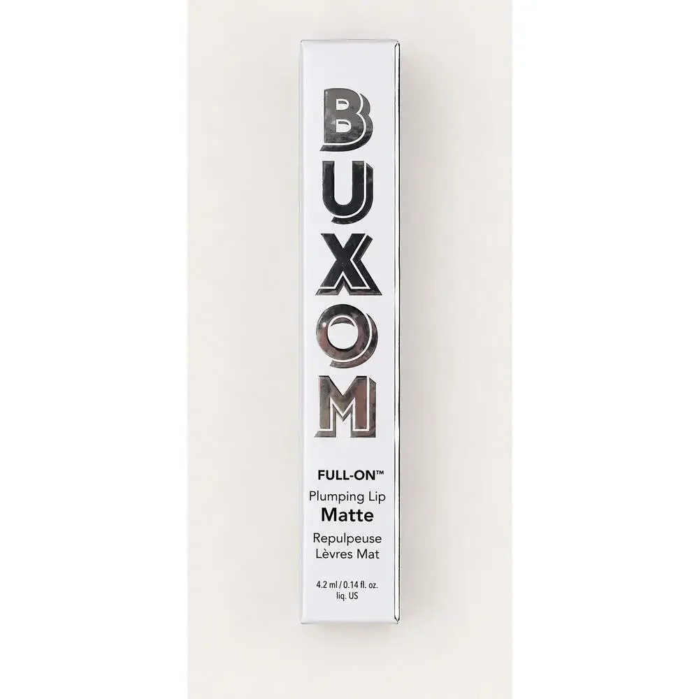 Buxom new full